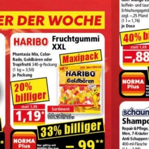   bei Norma