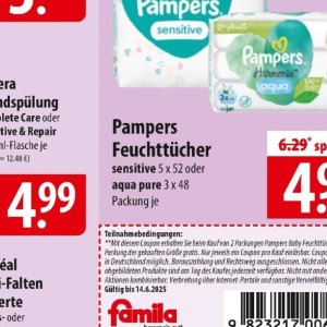   bei Famila Nord Ost