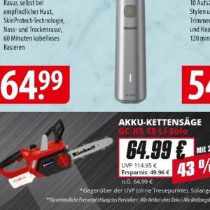   bei Famila Nord Ost