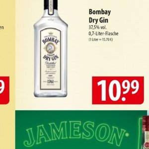 Gin bei Famila Nord Ost