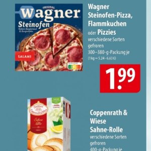 Salami bei Famila Nord Ost