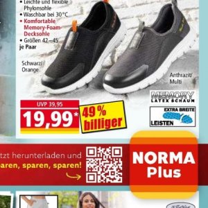 Latex bei Norma