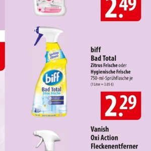   bei Famila Nord Ost