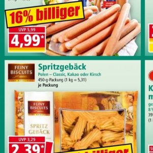 Kakao bei Norma