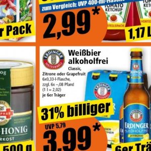 Grapefruit bei Norma