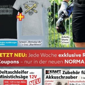   bei Norma