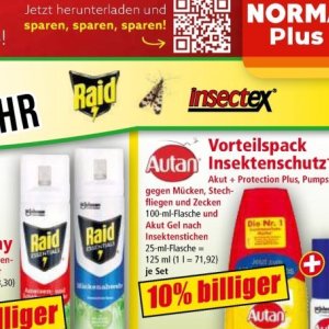   bei Norma