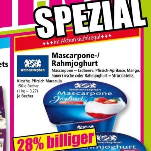 Mango bei Norma