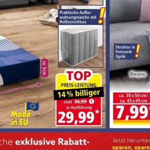 Top bei Norma