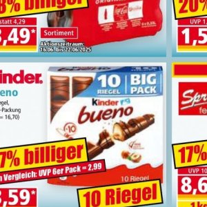  kinder bei Norma