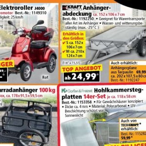 Top bei Norma