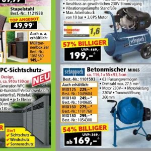   bei Norma