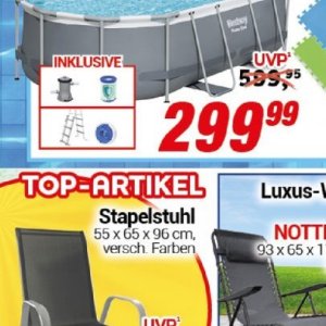 Top bei Centershop