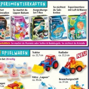 Seifen bei Norma