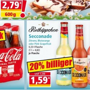 Grapefruit bei Norma