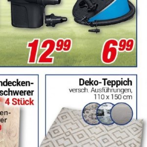 Teppiche bei Centershop