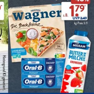 Butter bei Aldi SÜD