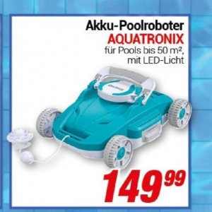 Pools bei Centershop