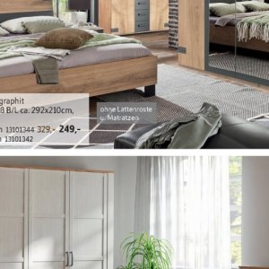 Matratzen bei Sconto