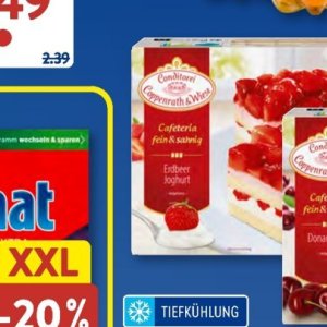 Joghurt bei Aldi SÜD