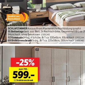 Kommode bei Sconto
