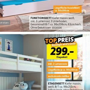 Top bei Sconto