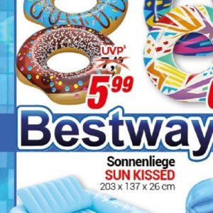  BestWay bei Centershop