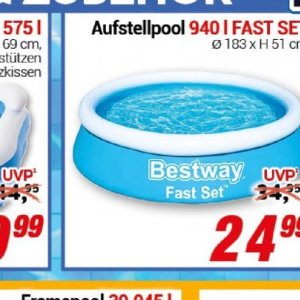  BestWay bei Centershop