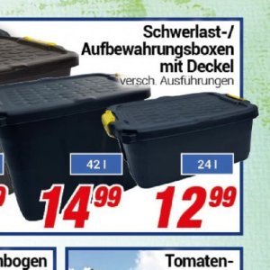 Deckel bei Centershop