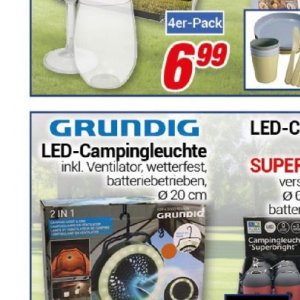 Ventilatoren bei Centershop