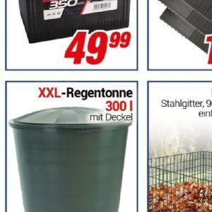 Deckel bei Centershop