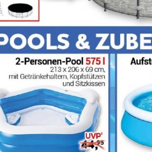 Sitzkissen bei Centershop