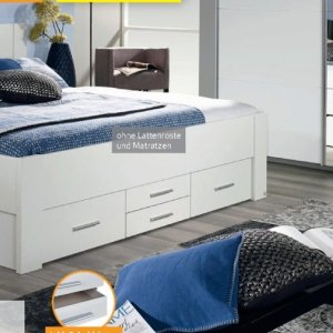 Matratzen bei Sconto