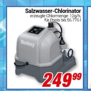  BestWay bei Centershop