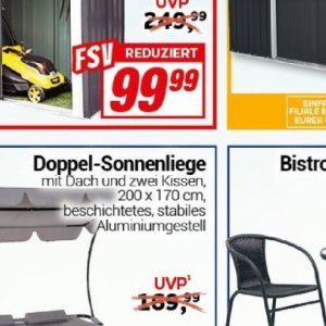 Kissen bei Centershop