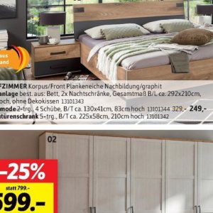 Schränke bei Sconto