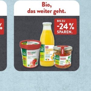 Orangen bei Aldi SÜD