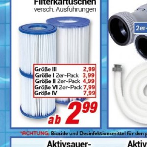   bei Centershop