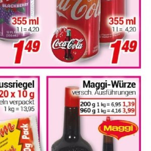   bei Centershop