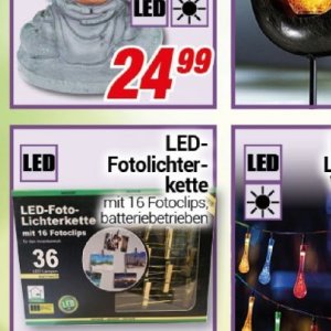 Kette bei Centershop