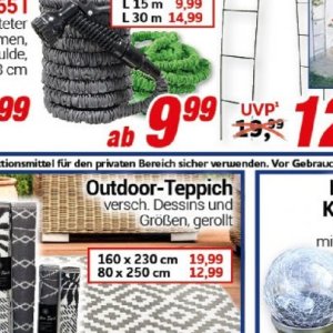 Teppiche bei Centershop