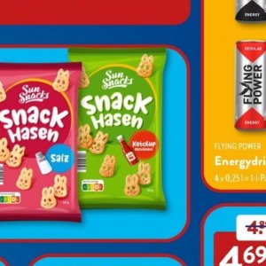 Ketchup bei Aldi SÜD