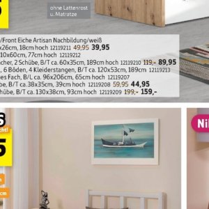 Betten bei Sconto
