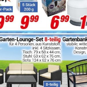 Sitzkissen bei Centershop