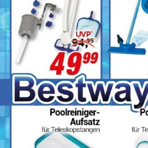  BestWay bei Centershop