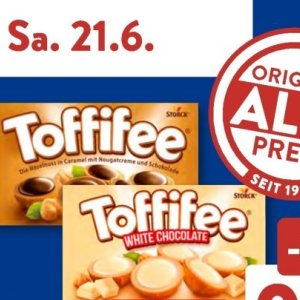 Schokolade bei Aldi SÜD