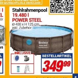  BestWay bei Centershop