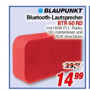 Bluetooth bei Centershop