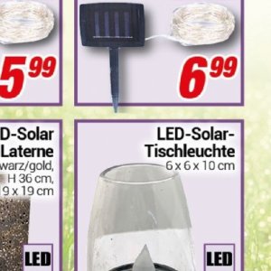 Tischleuchte bei Centershop