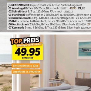 Top bei Sconto